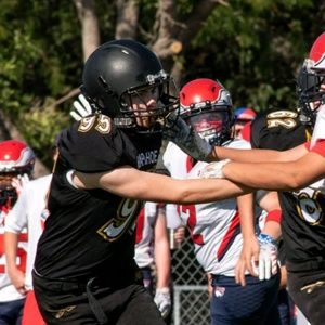 Meet your Posher, Eli